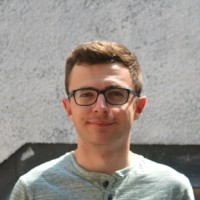 Atomic Smash Employee Conor Varley's profile photo