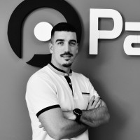 Parklio Employee Marko Smoljo's profile photo