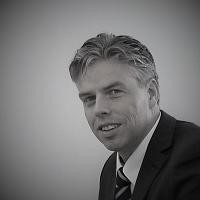 Cordeo Employee Willem Stalknecht's profile photo