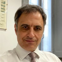 GMDE Employee Stefano Gaetani's profile photo