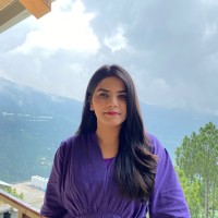 Data Science Dojo Employee Sadaf Ashraf's profile photo