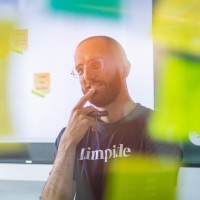 Limpide Employee Maxime Mangeret's profile photo