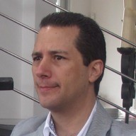 Diego Martinez Email