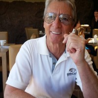 DISCUS Engineered Products Employee Bill Grimes's profile photo