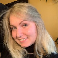Neotech Development Employee Jekaterina Netsajeva's profile photo