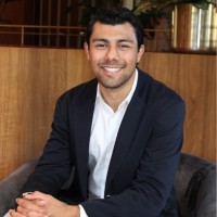Andres Marron Email & Phone Number