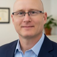 New Mexico National Guard Employee Nils Stansen's profile photo