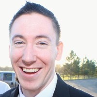Koch Logistics Employee Tim Kalinowski's profile photo