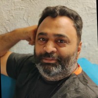 m360 Research Employee Prakash Munavalli's profile photo