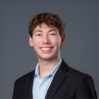 FTI Consulting Employee Sam Lauer's profile photo