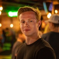 Placement.com Employee Austin Heming's profile photo