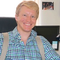 Compass Education Group Employee Eric Anderson's profile photo