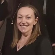 Cambridge University Press & Assessment Employee Jodi Manning's profile photo