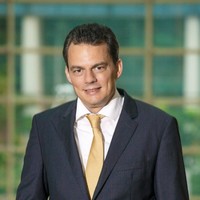 Jebsen & Jessen Group Employee Viktor Leendertz's profile photo