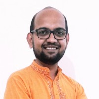 HDFC Bank Employee Rohan Pathare's profile photo