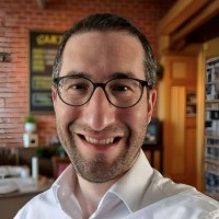 TeamSource Employee Eli Rosen's profile photo