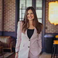 Nejla Brdarić Email