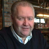 FCLTR Employee John Jongerius's profile photo