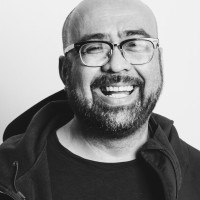 Naga DDB Tribal Employee Nik Radzi's profile photo