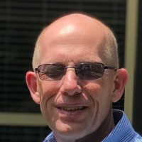 Halliburton Employee Stephen Whiteman's profile photo