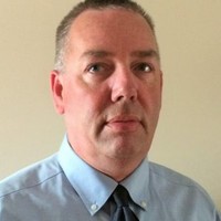 Medavie HealthEd Employee Brad Reid's profile photo