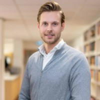 Wouter Huisman Email & Phone Number
