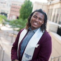 Hartford Youth Scholars Employee Natiel Cooper's profile photo