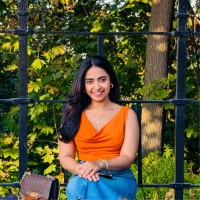 Tamanna Technology Employee Neeraja Narayana's profile photo
