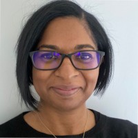 Kantar Media Employee Jo Hall's profile photo