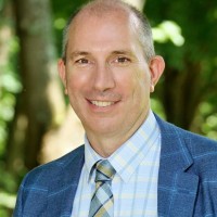 German International School Washington D.C. Employee George Deeley's profile photo