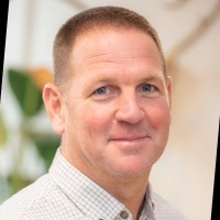 DCM Group Inc. Employee Richard Cleveland's profile photo