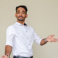 Essential Lending Employee Alejandro Castillo Rivera's profile photo