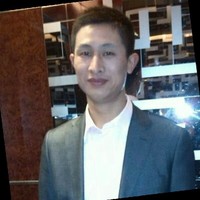 王丽丰 Email