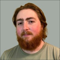 Applied Technical Services, LLC Employee Mitchell Fraser's profile photo