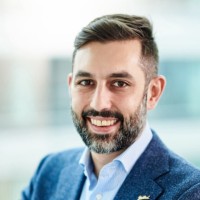 Patrick Apostolo Email & Phone Number
