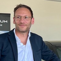BMW Car Avenue | Dijon Beaune Chalon Chaumont Troyes Employee Benjamin Dardeau's profile photo