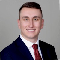 Edward Jones Employee Cole Kendrick's profile photo