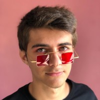 enCaps Employee Maxime di Natale's profile photo