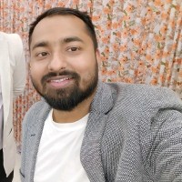 Vishnu Dutta Email