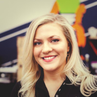 Priority Lighting Employee Cassandra Coll's profile photo