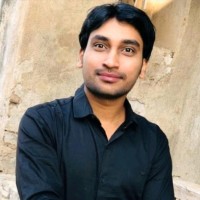 SINTERCOM INDIA LIMITED Employee Vishal Chaudhari's profile photo
