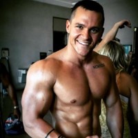 Army OneSource (AOS) Employee Wallace Jay's profile photo