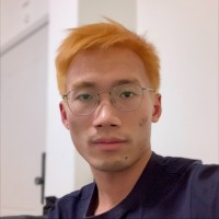 Peter Liu's profile photo
