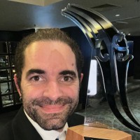 Stanhope Road School Employee Jesse Lee's profile photo
