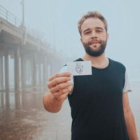 Groundwire Employee Zac Hanson's profile photo