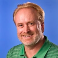 Channel Fusion Employee Dennis Born's profile photo