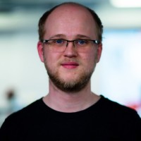 Spectra Plasmonics Employee Tyler Whitney's profile photo