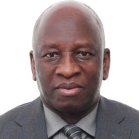 Ambassade Employee Saramady Touré's profile photo