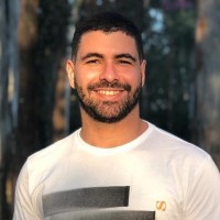 Felipe MacIel R Vieira Email & Phone Number
