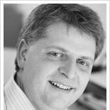 Sparebanken Møre Employee Kjetil Hauge's profile photo
